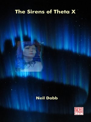 cover image of Sirens of Theta X